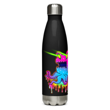 Load image into Gallery viewer, classic octo - stainless steel water bottle