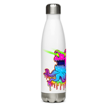 Load image into Gallery viewer, classic octo - stainless steel water bottle