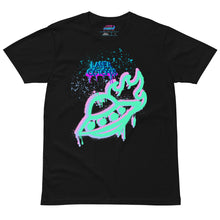 Load image into Gallery viewer, crashing down - unisex premium t-shirt