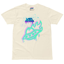 Load image into Gallery viewer, crashing down - unisex premium t-shirt