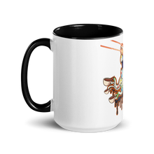 Load image into Gallery viewer, jawbreaker octo - mug