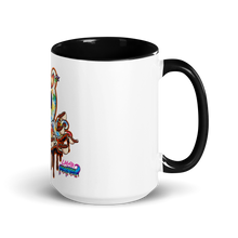 Load image into Gallery viewer, jawbreaker octo - mug