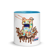 Load image into Gallery viewer, jawbreaker octo - mug