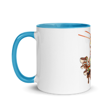 Load image into Gallery viewer, jawbreaker octo - mug