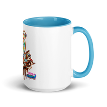Load image into Gallery viewer, jawbreaker octo - mug