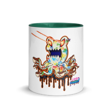 Load image into Gallery viewer, jawbreaker octo - mug