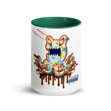 Load image into Gallery viewer, jawbreaker octo - mug