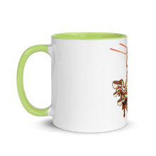 Load image into Gallery viewer, jawbreaker octo - mug