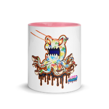 Load image into Gallery viewer, jawbreaker octo - mug