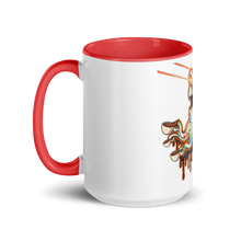 Load image into Gallery viewer, jawbreaker octo - mug