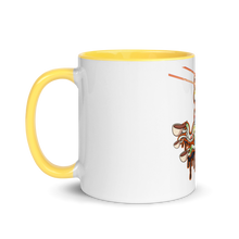 Load image into Gallery viewer, jawbreaker octo - mug