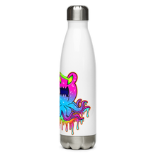 Load image into Gallery viewer, classic octo - stainless steel water bottle
