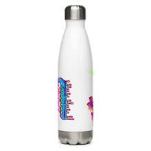 Load image into Gallery viewer, classic octo - stainless steel water bottle
