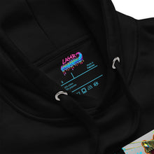 Load image into Gallery viewer, cammo octo fries heist - unisex premium hoodie
