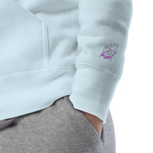 Load image into Gallery viewer, cammo octo fries heist - unisex premium hoodie
