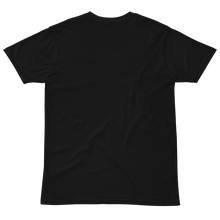 Load image into Gallery viewer, tie-dye octo squirt guns - unisex premium t-shirt
