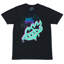 Load image into Gallery viewer, crashing down - unisex premium t-shirt
