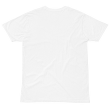 Load image into Gallery viewer, tie-dye octo squirt guns - unisex premium t-shirt
