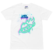 Load image into Gallery viewer, crashing down - unisex premium t-shirt
