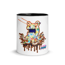 Load image into Gallery viewer, jawbreaker octo - mug
