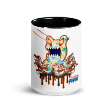 Load image into Gallery viewer, jawbreaker octo - mug
