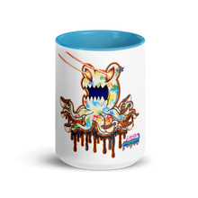 Load image into Gallery viewer, jawbreaker octo - mug
