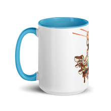 Load image into Gallery viewer, jawbreaker octo - mug
