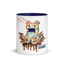 Load image into Gallery viewer, jawbreaker octo - mug
