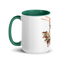 Load image into Gallery viewer, jawbreaker octo - mug
