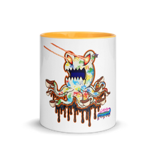 Load image into Gallery viewer, jawbreaker octo - mug
