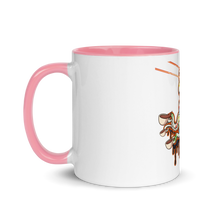 Load image into Gallery viewer, jawbreaker octo - mug
