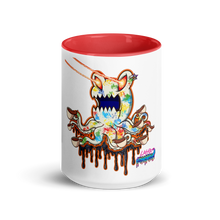 Load image into Gallery viewer, jawbreaker octo - mug
