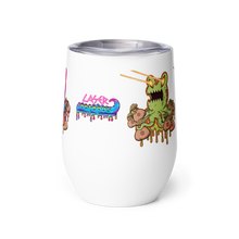 Load image into Gallery viewer, heist octos - tumbler
