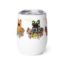 Load image into Gallery viewer, heist octos - tumbler
