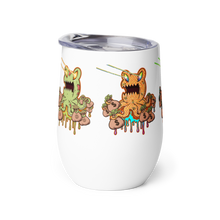 Load image into Gallery viewer, heist octos - tumbler
