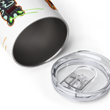Load image into Gallery viewer, heist octos - tumbler

