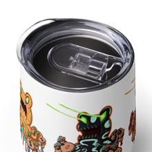 Load image into Gallery viewer, heist octos - tumbler
