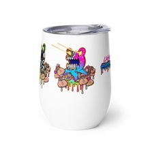 Load image into Gallery viewer, heist octos - tumbler
